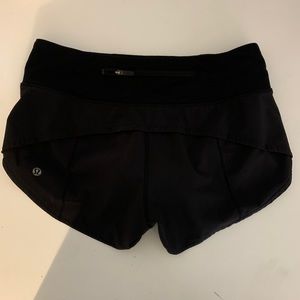 NEW LULU SHORTS